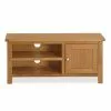 Dunelm Bromley Oak TV Stand 2 Dunelm Bromley Oak TV Stand -Dune Room Furniture Shop 30266518