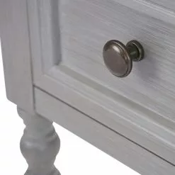 Dunelm Lucy Cane Grey Telephone Table 13 Dunelm Lucy Cane Grey Telephone Table -Dune Room Furniture Shop 30267545 alt06