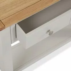 Dunelm Bromley Grey Console Table 12 Dunelm Bromley Grey Console Table -Dune Room Furniture Shop 30270333 alt05