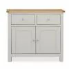 Dunelm Bromley Grey Sideboard 1 Dunelm Bromley Grey Sideboard -Dune Room Furniture Shop 30270336
