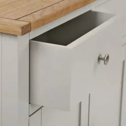 Dunelm Bromley Grey Sideboard 13 Dunelm Bromley Grey Sideboard -Dune Room Furniture Shop 30270336 alt06