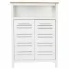 Lloyd Pascal Amalfi White Console Unit 1 Lloyd Pascal Amalfi White Console Unit -Dune Room Furniture Shop 30278945