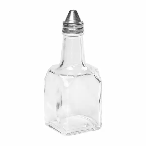 Chef Aid 170ml Vinegar Bottle 3 Chef Aid 170ml Vinegar Bottle