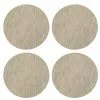 Dunelm Set Of 4 Campagne Faux Leather Placemats 2 Dunelm Set Of 4 Campagne Faux Leather Placemats -Dune Room Furniture Shop 30475435