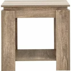 GFW Canyon Oak Lamp Table 9 GFW Canyon Oak Lamp Table -Dune Room Furniture Shop 30498584 alt03