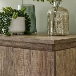 GFW Canyon Oak Sideboard 7 GFW Canyon Oak Sideboard -Dune Room Furniture Shop 30498585 alt01