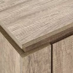 GFW Canyon Oak TV Stand 9 GFW Canyon Oak TV Stand -Dune Room Furniture Shop 30498586 alt02