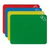 Dunelm Set Of 4 Colour Coded Flex Chopping Mats 2 Dunelm Set Of 4 Colour Coded Flex Chopping Mats -Dune Room Furniture Shop 30563102