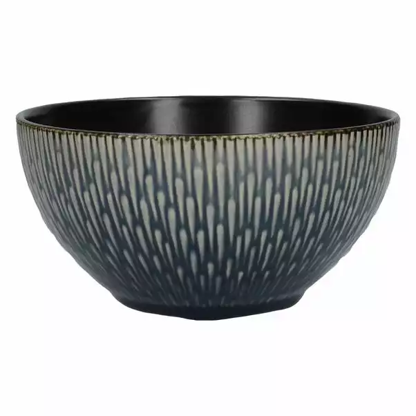 Dunelm Zen Reactive Glaze Bowl 3 Dunelm Zen Reactive Glaze Bowl