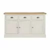 Dunelm Compton Ivory Large Sideboard 2 Dunelm Compton Ivory Large Sideboard -Dune Room Furniture Shop 30605527