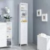 Lloyd Pascal White Tuscany Tall Cabinet 2 Lloyd Pascal White Tuscany Tall Cabinet -Dune Room Furniture Shop 30615877