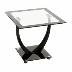 Seconique Henley Lamp Table