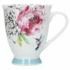 Dunelm Heavenly Hummingbird Footed Mug 2 Dunelm Heavenly Hummingbird Footed Mug -Dune Room Furniture Shop 30627499