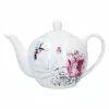 Dunelm Heavenly Hummingbird Teapot -Dune Room Furniture Shop 30627500
