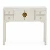 Dunelm Hanna Oyster Console Table 2 Dunelm Hanna Oyster Console Table -Dune Room Furniture Shop 30645288