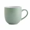Dunelm Seafoam Blue Lyon Mug 2 Dunelm Seafoam Blue Lyon Mug -Dune Room Furniture Shop 30646722
