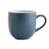 Dunelm Teal Lyon Mug 1 Dunelm Teal Lyon Mug -Dune Room Furniture Shop 30646724