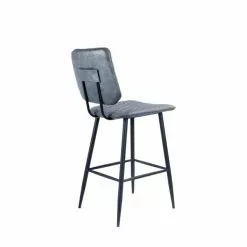 Dunelm Austin Faux Leather Bar Stool 11 Dunelm Austin Faux Leather Bar Stool -Dune Room Furniture Shop 30647375 alt03