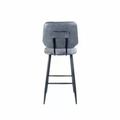 Dunelm Austin Faux Leather Bar Stool 12 Dunelm Austin Faux Leather Bar Stool -Dune Room Furniture Shop 30647375 alt04