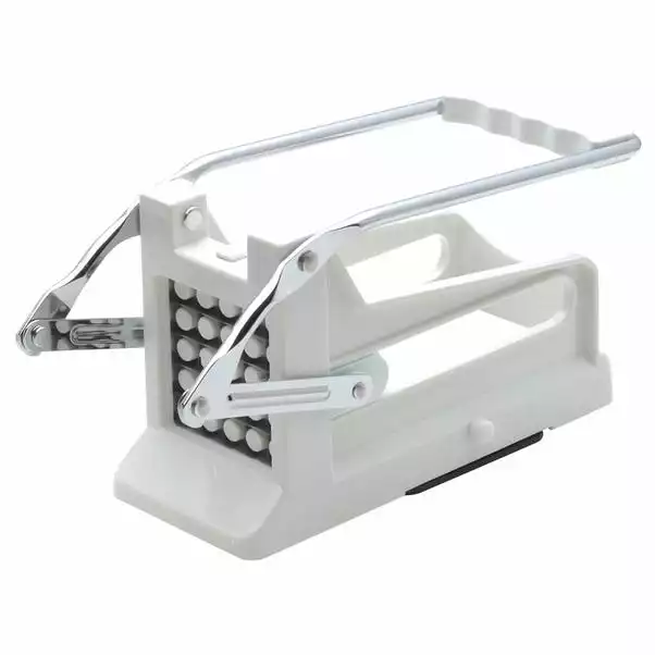 Dunelm Kitchencraft Potato Chipper 2 Dunelm Kitchencraft Potato Chipper