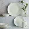 Dunelm Purity 16 Piece Dinner Set 2 Dunelm Purity 16 Piece Dinner Set -Dune Room Furniture Shop 30660645
