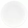 Dunelm Purity Porcelain Dinner Plate 2 Dunelm Purity Porcelain Dinner Plate -Dune Room Furniture Shop 30660646