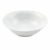 Dunelm Purity Porcelain Cereal Bowl 2 Dunelm Purity Porcelain Cereal Bowl -Dune Room Furniture Shop 30660648