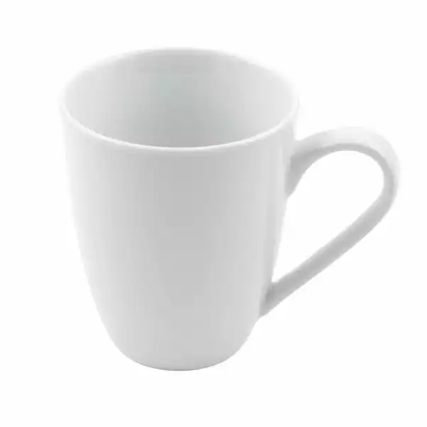 Dunelm Purity Mug 3 Dunelm Purity Mug