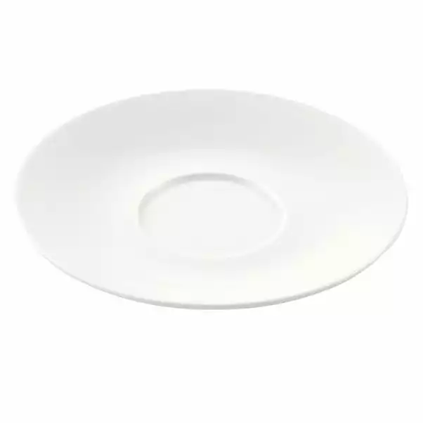 Dunelm Purity Saucer 3 Dunelm Purity Saucer