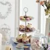 Dunelm Purity 3 Tier Cake Stand 2 Dunelm Purity 3 Tier Cake Stand -Dune Room Furniture Shop 30660717