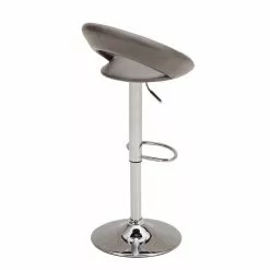 Dunelm Knox Faux Leather Bar Stool 11 Dunelm Knox Faux Leather Bar Stool -Dune Room Furniture Shop 30661956 alt03