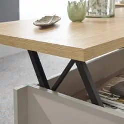 GFW Lancaster Lift Up Coffee Table 8 GFW Lancaster Lift Up Coffee Table -Dune Room Furniture Shop 30662668 alt02