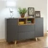 GFW Modena Sideboard 2 GFW Modena Sideboard -Dune Room Furniture Shop 30662673