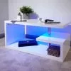 GFW Polar LED Coffee Table -Dune Room Furniture Shop 30662679