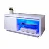GFW Polar LED TV Stand -Dune Room Furniture Shop 30662683