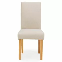Dunelm Hugo Set Of 2 Dining Chairs Cream 11 Dunelm Hugo Set Of 2 Dining Chairs Cream -Dune Room Furniture Shop 30662750 alt03