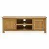Dunelm Bromley Wide TV Unit Oak -Dune Room Furniture Shop 30666579