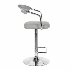 Dunelm Houston Faux Leather Bar Stool 10 Dunelm Houston Faux Leather Bar Stool -Dune Room Furniture Shop 30685276 alt03