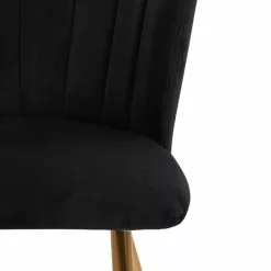 Dunelm Kendall Velvet Dining Chair 13 Dunelm Kendall Velvet Dining Chair -Dune Room Furniture Shop 30685279 alt06