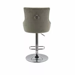Dunelm Selena Distressed Velvet Bar Stool 11 Dunelm Selena Distressed Velvet Bar Stool -Dune Room Furniture Shop 30685461 alt04