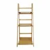 Dunelm Small Wooden Ladder 1 Dunelm Small Wooden Ladder -Dune Room Furniture Shop 30685719
