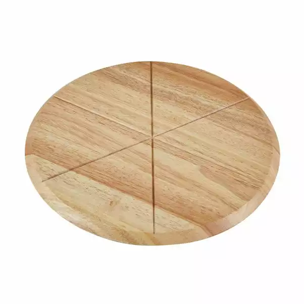 Dunelm Pizza Wood Chopping Board 3 Dunelm Pizza Wood Chopping Board