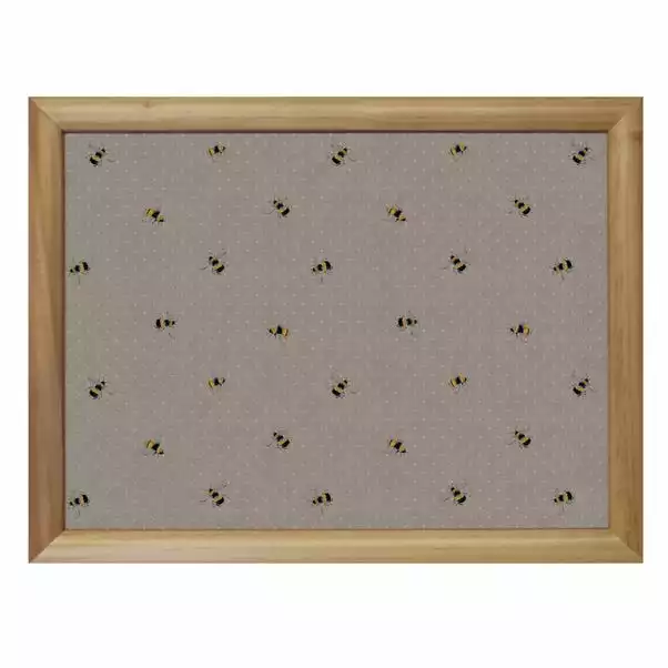 Dunelm Bee Laptray 3 Dunelm Bee Laptray