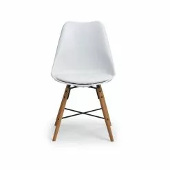 Julian Bowen Kari Set Of 2 Dining Chairs 8 Julian Bowen Kari Set Of 2 Dining Chairs -Dune Room Furniture Shop 30690014 alt02