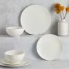 Dunelm Paige 12 Piece Dinner Set 2 Dunelm Paige 12 Piece Dinner Set -Dune Room Furniture Shop 30690786