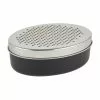 Handy Kitchen 2 Blade Grater Box 2 Handy Kitchen 2 Blade Grater Box -Dune Room Furniture Shop 30693462