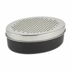 Handy Kitchen 2 Blade Grater Box