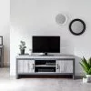 GFW Boston TV Stand -Dune Room Furniture Shop 30705678