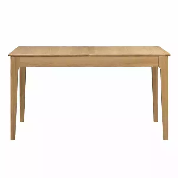 Julian Bowen Cotswold Extending Dining Table 3 Julian Bowen Cotswold Extending Dining Table