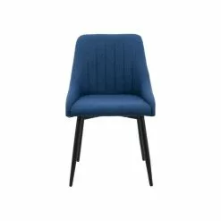 Dunelm Kenton Set Of 2 Dining Chairs -Dune Room Furniture Shop 30711381 alt03